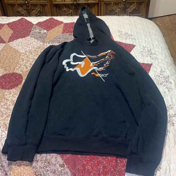 Fox Other - Fox hoodie